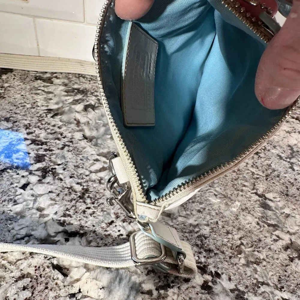 Coach Crossbody Handbag